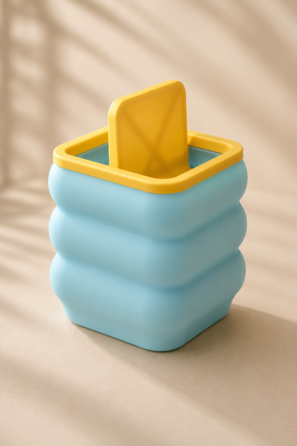 Bote Wavy 157mm