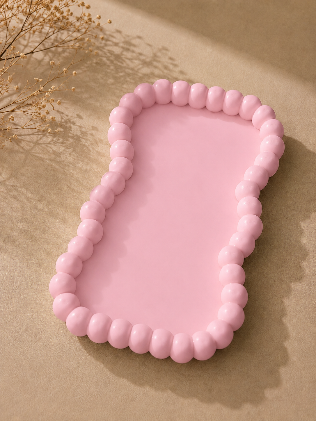 Bandejita Bubble