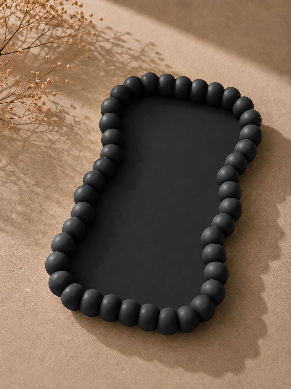 Bandejita Bubble