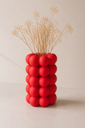 Florero Bubble Colores Mate