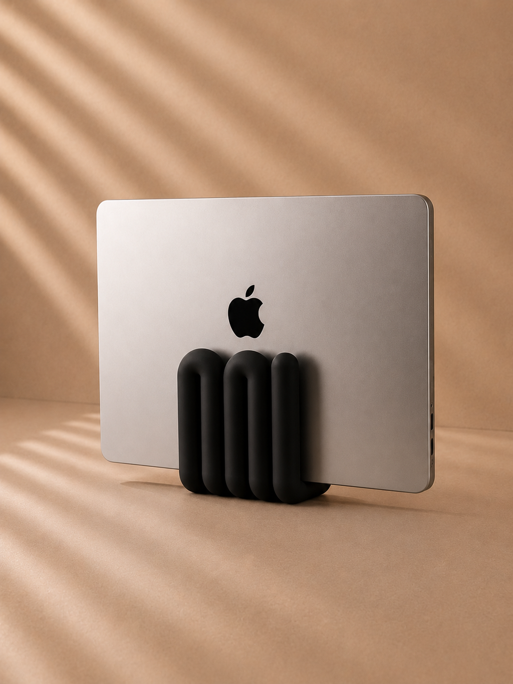 Soporte Wavy MacBook