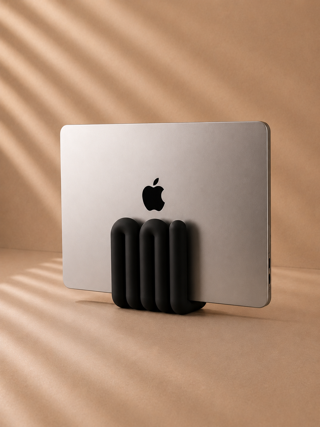 Soporte Wavy MacBook