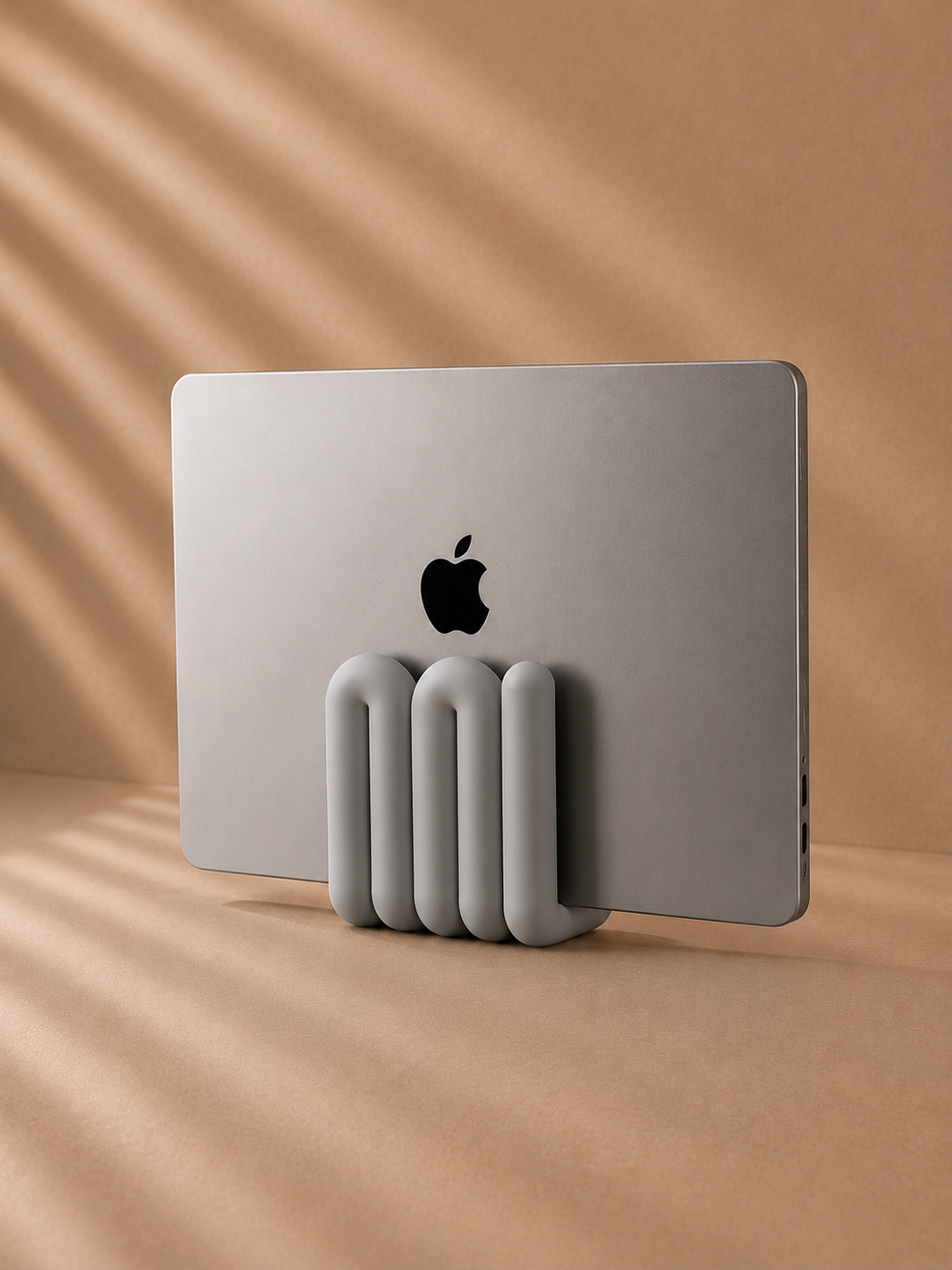 Soporte Wavy MacBook