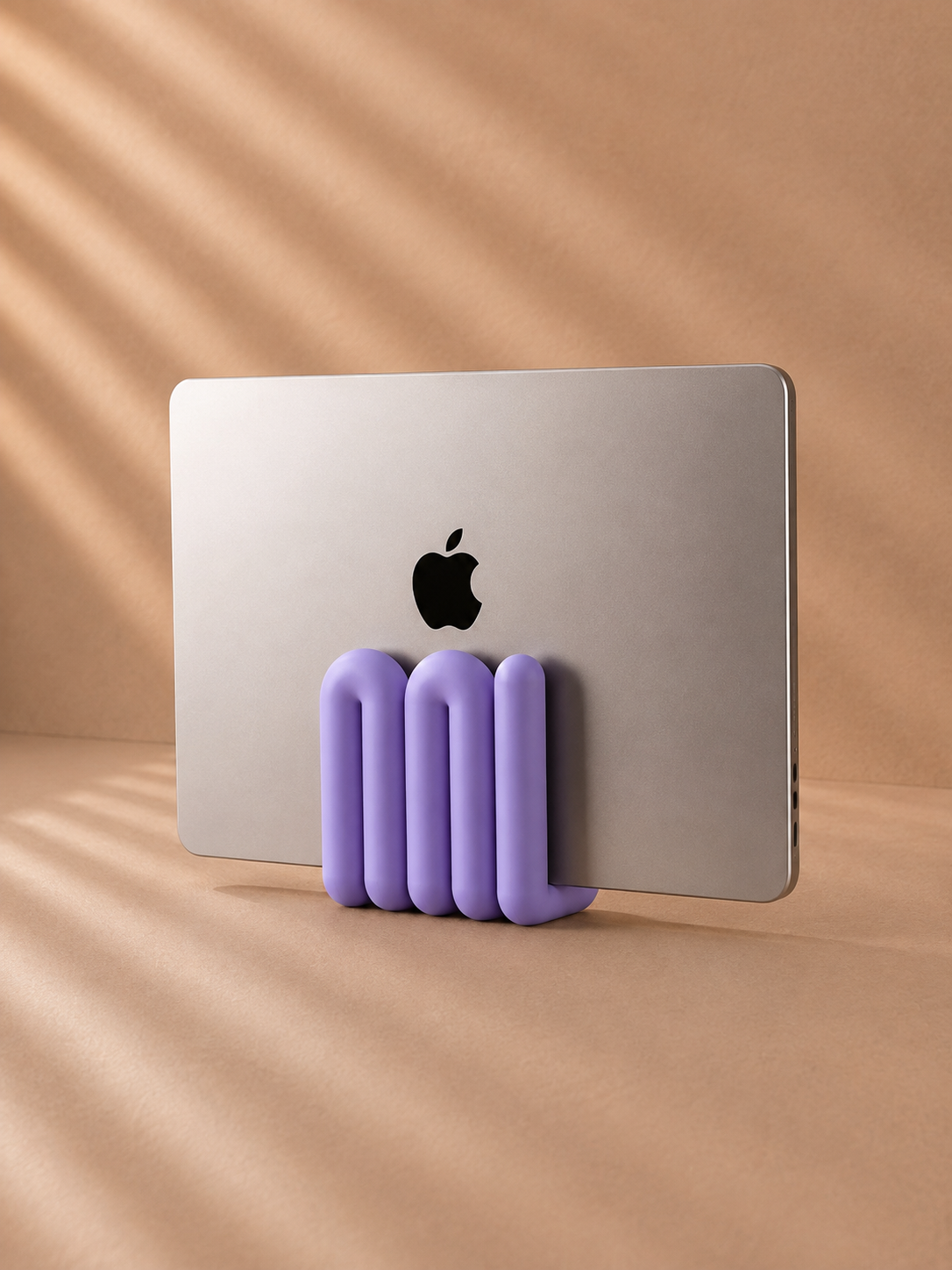 Soporte Wavy MacBook
