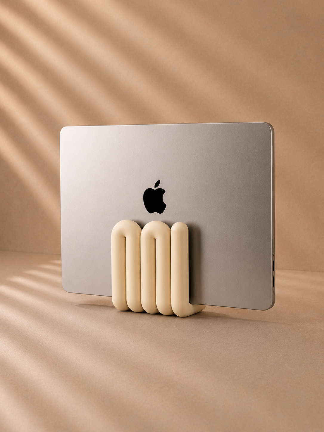 Soporte Wavy MacBook