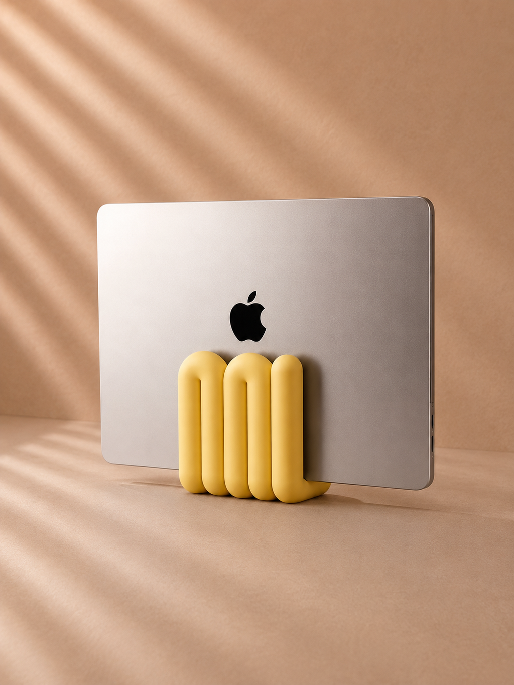 Soporte Wavy MacBook