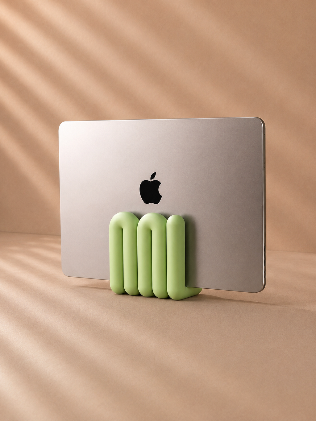 Soporte Wavy MacBook