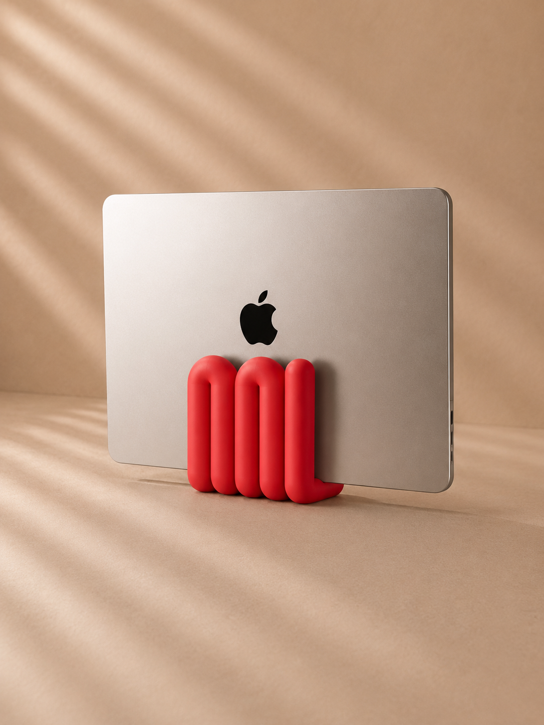 Soporte Wavy MacBook