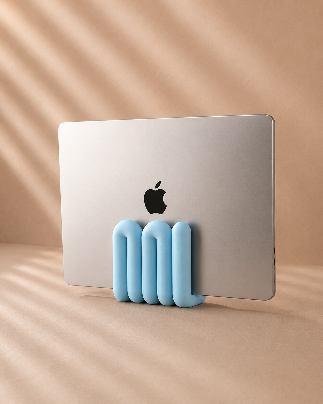 Soporte Wavy MacBook