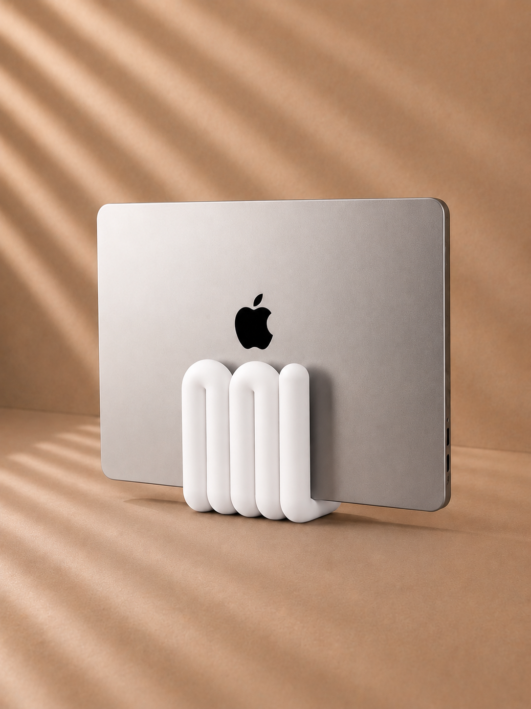 Soporte Wavy MacBook