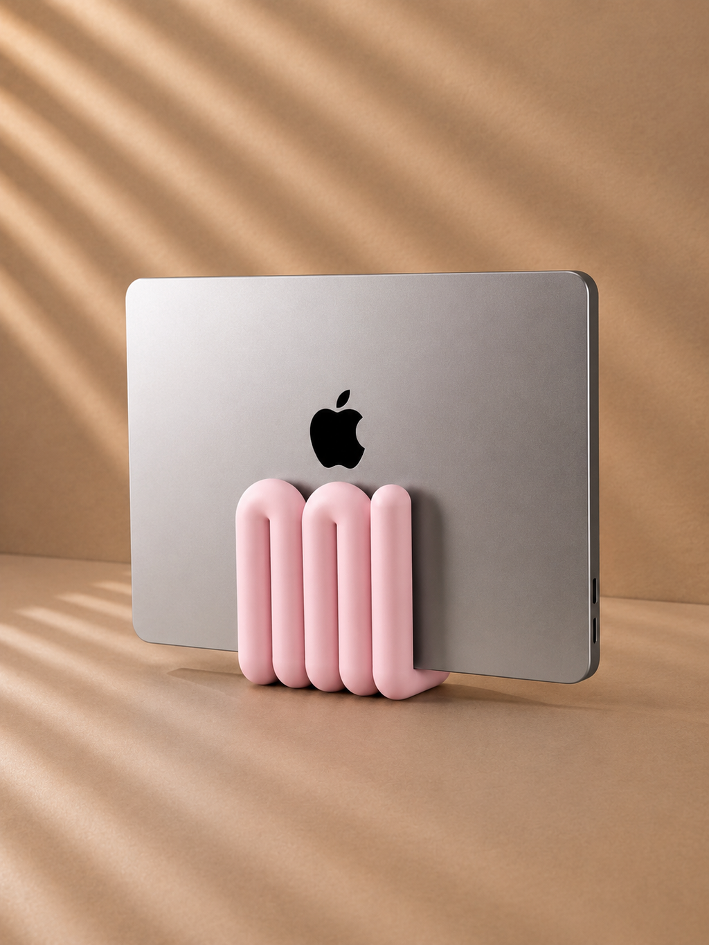 Soporte Wavy MacBook